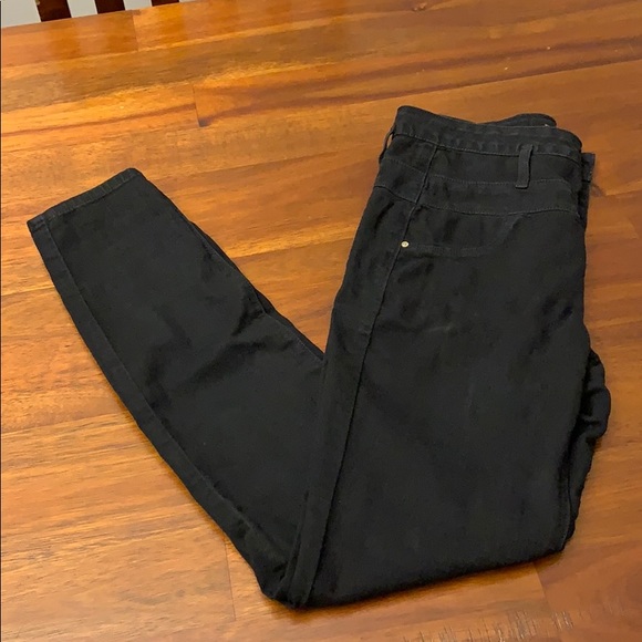 refuge Pants - FREE GUC size 4 pants